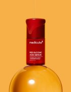 Medicube Red Succinic Acid Serum озаряващ серум с хидратиращ ефект 30 мл.