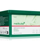 Medicube Super Cica Daily Quick Mask успокояваща платнена маска с подхранващ ефект 30 бр.