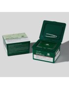 Medicube Super Cica Daily Quick Mask успокояваща платнена маска с подхранващ ефект 30 бр.