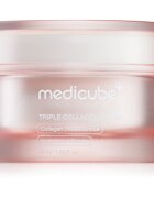 Medicube Triple Collagen Cream стягащ лифтинг крем с колаген 50 мл.