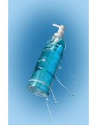 Medicube Zero Pore Blackhead Deep Cleansing Oil дълбоко почистващо олио за регулиране на себума 205 мл.