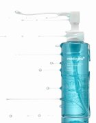 Medicube Zero Pore Blackhead Deep Cleansing Oil дълбоко почистващо олио за регулиране на себума 205 мл.