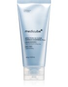 Medicube Zero Pore Capsule Cleansing Foam дълбокопочистваща пяна с ексфолиращо действие 120 гр.