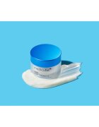 Medicube Zero Pore Cream 2.0 хидратиращ крем за лице за минимизиране на порите 50 мл.