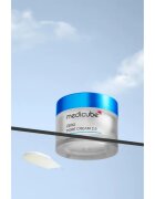 Medicube Zero Pore Cream 2.0 хидратиращ крем за лице за минимизиране на порите 50 мл.