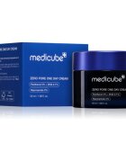 Medicube Zero Pore One Day Cream лек хидратиращ крем за стягане на порите 50 мл.
