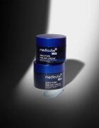 Medicube Zero Pore One Day Cream лек хидратиращ крем за стягане на порите 50 мл.