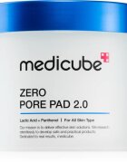 Medicube Zero Pore Pad ексфолиращи възглавнички за изглаждане на кожата и минимизиране на порите 70x1 бр.