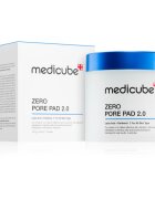 Medicube Zero Pore Pad ексфолиращи възглавнички за изглаждане на кожата и минимизиране на порите 70x1 бр.