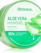 MEDIHEAL Aloe Vera Hydrogel успокояващ хидратиращ гел с алое вера 300 мл.
