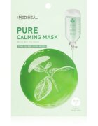 MEDIHEAL Calming Mask Pure успокояваща платнена маска 20 мл.