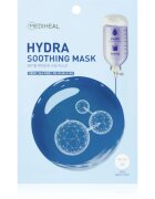 MEDIHEAL Soothing Mask Hydra хидратираща платнена маска 20 мл.