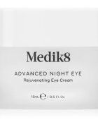Medik8 Advanced Night Eye хидратиращ и изглаждащ очен крем 15 мл.