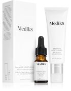Medik8 Balance Moisturiser with Glycolic Acid Activator хидратираща грижа за лице против черни точки 50 мл.