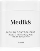 Medik8 Blemish Control Pads ексфолиращи почистващи възглавнички 60 бр.