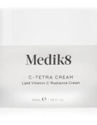 Medik8 C-Tetra Cream антиоксидантен крем за лице с витамин С 50 мл.