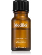 Medik8 C-Tetra Eye озаряващ серум за околоочната зона с витамин С 7 мл.