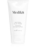 Medik8 Naural Clay Mask маска с глина за мазна и проблемна кожа 75 мл.
