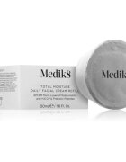 Medik8 Total Moisture дневен крем пълнител 50 мл.