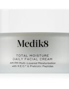 Medik8 Total Moisture крем за лице с хидратиращ ефект 50 мл.