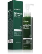 MEDIPEEL+ Algo-Tox Deep Clear почистваща пяна за лице 150 мл.