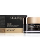 MEDIPEEL+ Cell Toxing Dermajours крем против стареене с пептиди 50 мл.