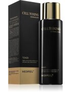MEDIPEEL+ Cell Toxing регенериращ концентрат против бръчки 250 мл.
