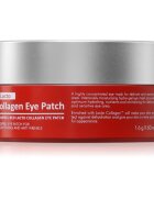 MEDIPEEL+ Collagen хидрогелова маска за зоната около очите с колаген 1.6 гр.