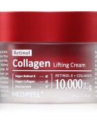 MEDIPEEL+ Collagen лифтинг крем 50 гр.