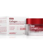 MEDIPEEL+ Collagen лифтинг крем 50 гр.