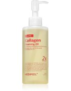 MEDIPEEL+ Collagen почистващо олио 200 мл.