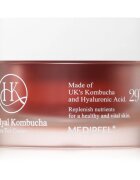 MEDIPEEL+ Hyal Kombucha хидратиращ крем за лице 50 мл.