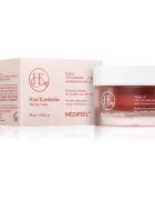 MEDIPEEL+ Hyal Kombucha хидратиращ крем за лице 50 мл.