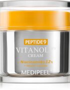 MEDIPEEL+ Peptide 9 Lift-Tox Eye Cream крем против бръчки за околоочната област 20 мл.