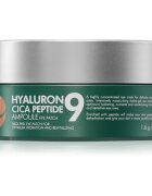 MEDIPEEL+ Peptide 9 маска за околоочната зона 60 бр.
