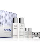 MEDIPEEL+ Peptide 9 подаръчен комплект с пептиди за жени