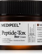 MEDIPEEL+ Peptide-Tox Bor-Cream интензивен подхранващ крем за стягане на кожата 50 гр.