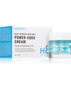 MEDIPEEL+ Power Aqua Cream хидратиращ крем за лице 50 мл.