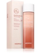 MEDIPEEL+ Toner Hyal Kombucha Tea Tox Toner почистващ тоник с хиалуронова киселина 150 мл.