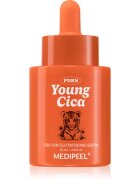MEDIPEEL+ Young Cica PDRN Exo-Pin Glutathione Serum озаряващ серум с регенериращ ефект 50 мл.