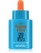 MEDIPEEL+ Young Cica PDRN Exo-Pin Hyaluronic Serum хидратиращ серум с успокояващ ефект 50 мл.