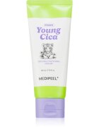 MEDIPEEL+ Young Cica PDRN Trouble Soothing Cream подхранващ крем за успокояване на кожата 80 мл.