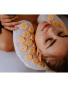 Medivon Calisto постелка и възглавница за акупресура 1 бр.