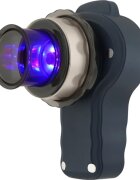 Medivon Electric Cupping Celestine масажен уред за тяло и крака с вакуумна система 1 бр.