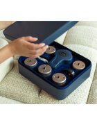 Medivon Electric Cupping Celestine масажен уред за тяло и крака с вакуумна система 1 бр.