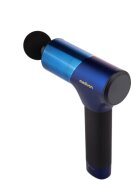 Medivon Gun ElitPulse масажен пистолет с аксесоари 1 бр.