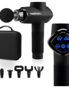 Medivon Gun Pro X масажен пистолет 1 бр.