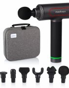 Medivon Gun Pro X2 масажен пистолет 1 бр.