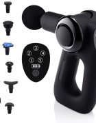 Medivon Gun Tytan Pro масажен пистолет 1 бр.