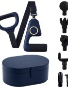Medivon Gun ViPrime масажен пистолет с аксесоари 1 бр.